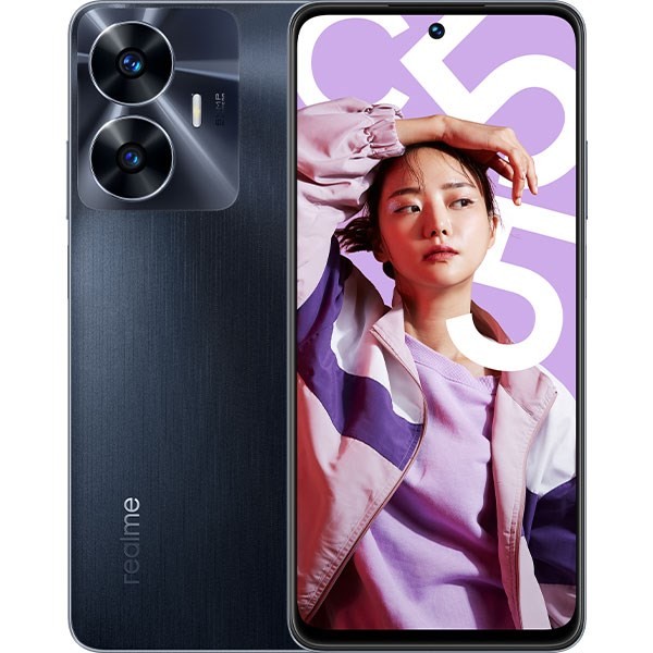 realme C55 6GB|128GB (Chính Hãng)