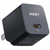 Củ sạc nhanh Aukey PA-Y30s (PD 30W)