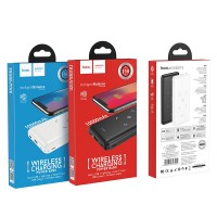 Pin dự phòng không dây Hoco J50 10.000mAh