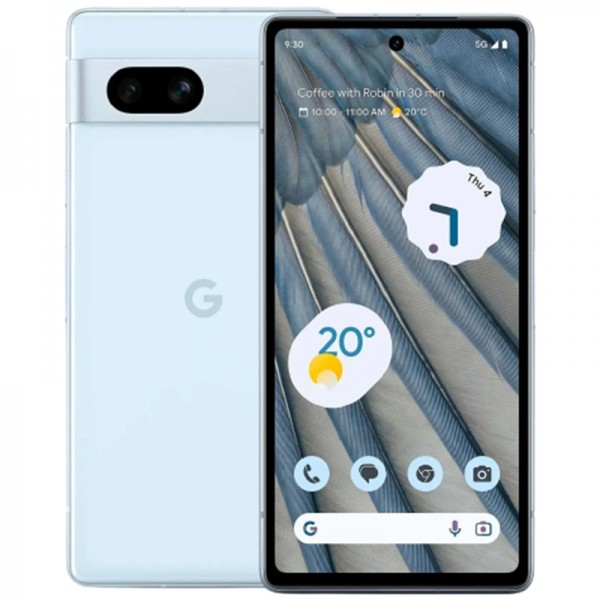 Google Pixel 7a 5G 8GB|128GB (Cũ 99%)