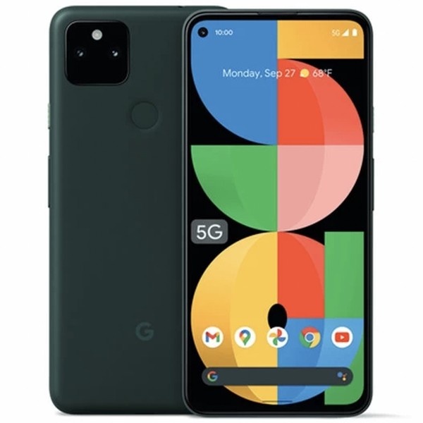 Google Pixel 5a 5G (Cũ 99%) giá rẻ nhất HCM- Trả góp 0% lãi suất