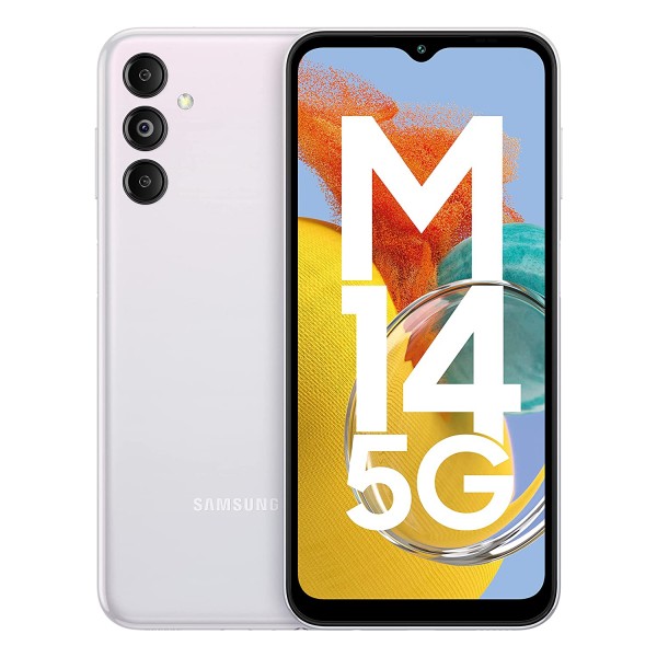 Samsung Galaxy M14 5G 4GB|64GB (Chính Hãng)