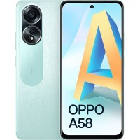 OPPO A58 6GB|128GB (Chính Hãng)