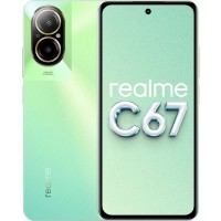 realme C67 8GB|128GB (Chính Hãng)