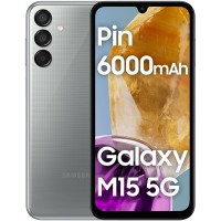 Samsung Galaxy M15 5G 6GB|128GB (Chính Hãng)