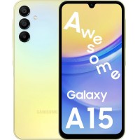 Samsung Galaxy A15 8GB|256GB (Chính Hãng)