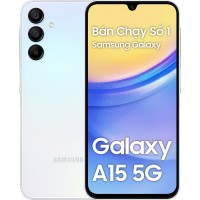 Samsung Galaxy A15 5G 8GB|128GB (Chính Hãng)