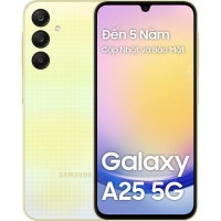 Samsung Galaxy A25 5G 8GB|128GB (Chính Hãng)