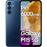 Samsung Galaxy M15 5G 4GB|128GB (Chính Hãng)