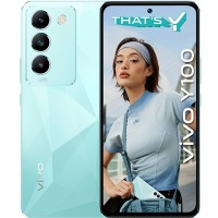 vivo Y100 8GB|256GB (Chính Hãng)