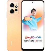 Xiaomi Redmi Note 12 8GB|128GB (Chính Hãng)