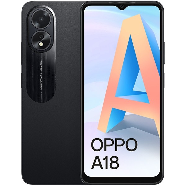 OPPO A18 4GB|64GB (Chính Hãng)
