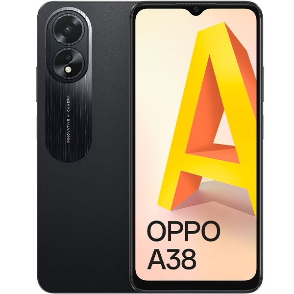 OPPO A38 4GB|128GB (Chính Hãng)