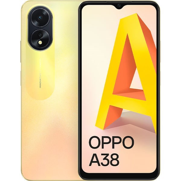 OPPO A38 6GB|128GB (Chính Hãng)