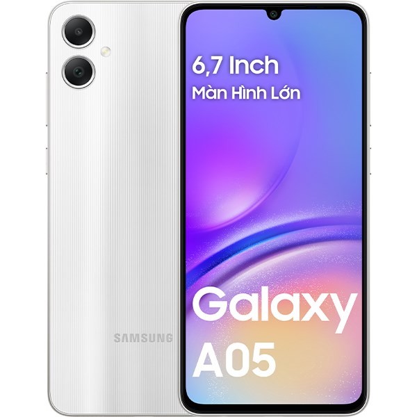 Samsung Galaxy A05 6GB|128GB (Chính Hãng)