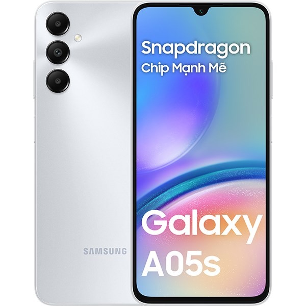 Samsung Galaxy A05s 4GB|128GB (Chính Hãng)