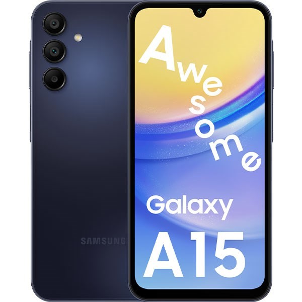 Samsung Galaxy A15 8GB|128GB (Chính Hãng)