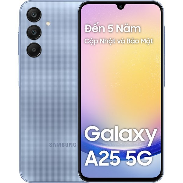 Samsung Galaxy A25 5G 6GB|128GB (Chính Hãng)