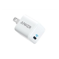 Củ sạc nhanh Anker Powerport III Nano 20W A2633