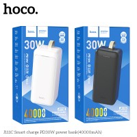 Pin dự phòng Hoco J111C 40.000mAh (PD 30W)