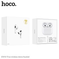 Tai nghe True Wireless Hoco EW43