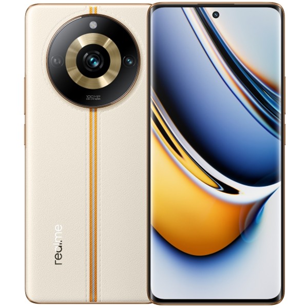 realme 11 Pro+ 5G 12GB|512GB (CTY)