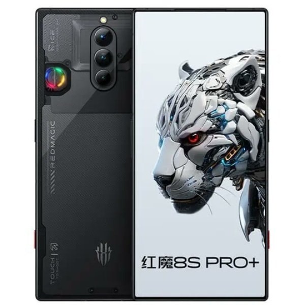 ZTE Nubia Red Magic 8S Pro+ 16GB|512GB