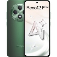 OPPO Reno12 F 5G 8GB|256GB (Chính Hãng)