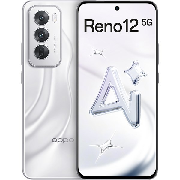 OPPO Reno12 5G 12GB|512GB (Chính Hãng)