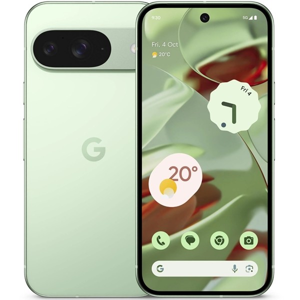 Google Pixel 9 5G 12GB|128GB (Bản Mỹ)