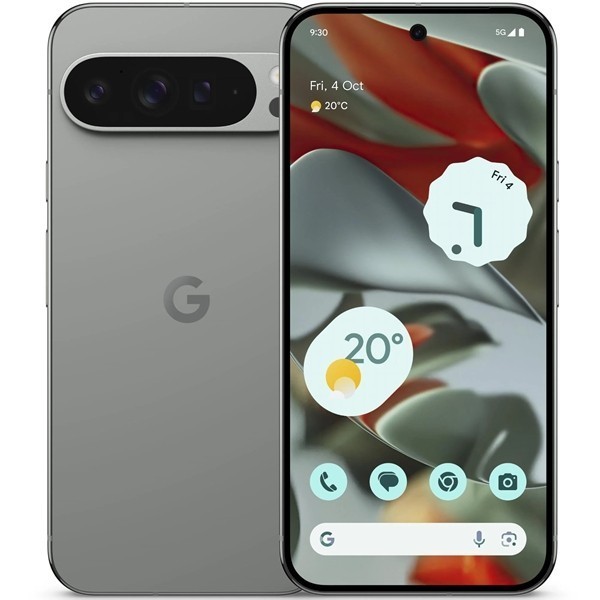 Google Pixel 9 Pro 5G 16GB|128GB (Bản Mỹ)