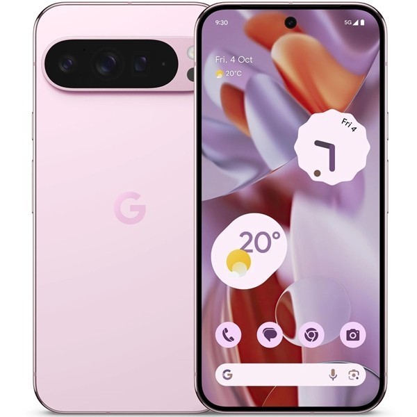 Google Pixel 9 Pro 5G 16GB|256GB (Bản Mỹ)