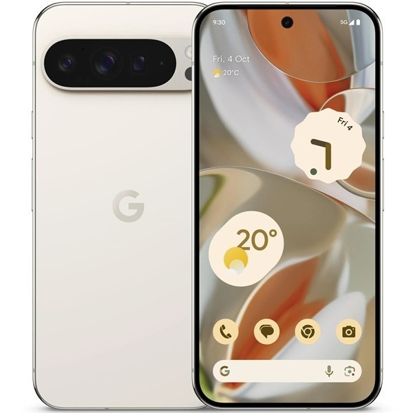 Google Pixel 9 Pro 5G 16GB|512GB (Quốc tế)