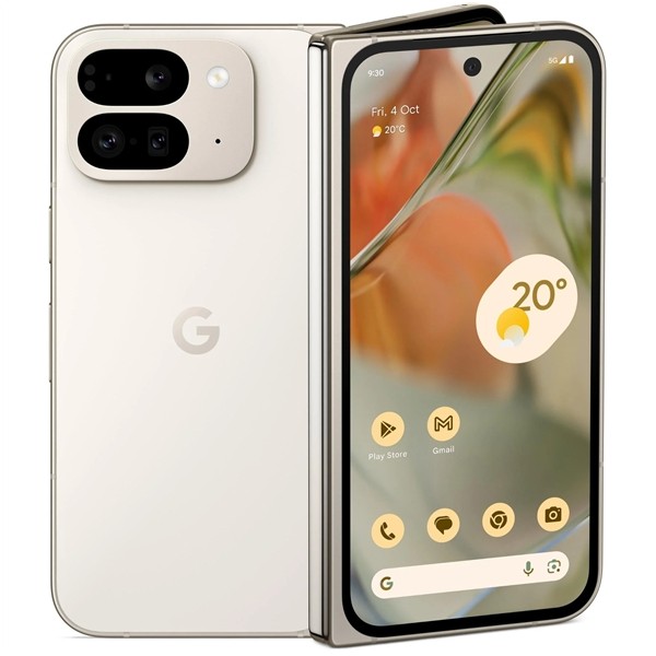 Google Pixel 9 Pro Fold 5G 16GB|256GB (Quốc tế)