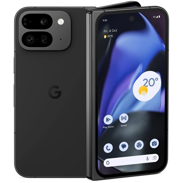 Google Pixel 9 Pro Fold 5G 16GB|512GB (Quốc tế)