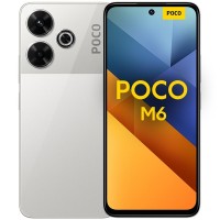 Xiaomi POCO M6 6GB|128GB (Chính Hãng)