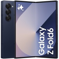 Samsung Galaxy Z Fold6 12GB|512GB (Chính Hãng)