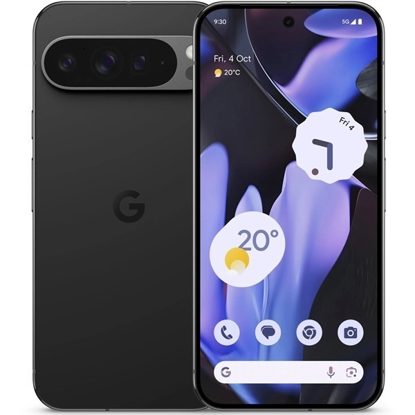 Google Pixel 9 Pro 5G 16GB|1TB (Quốc tế)