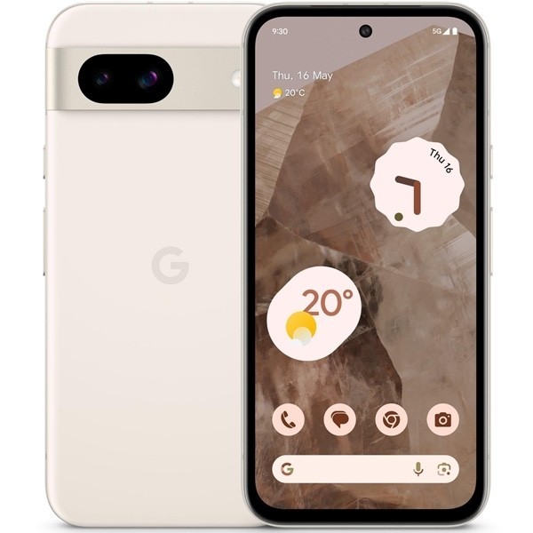 Google Pixel 9a 5G (Tin đồn - Sắp ra mắt)