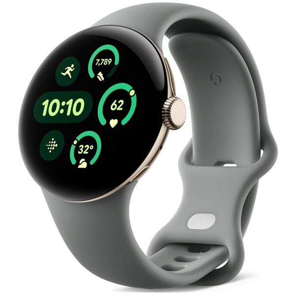 Google Pixel Watch 3 41mm GPS