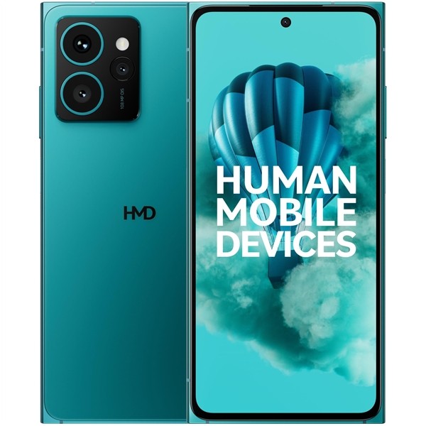 HMD Skyline 5G 12GB|256GB Chính Hãng - (Sắp ra mắt)