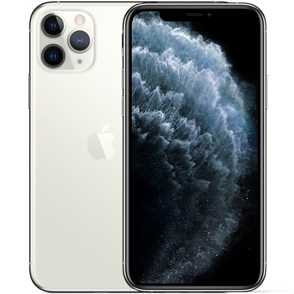 iPhone 11 Pro 64GB (Mới 100% Fullbox - Bản Mỹ)