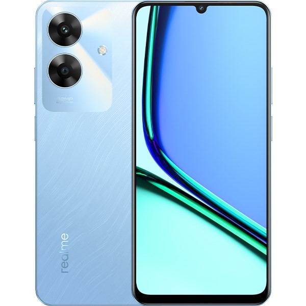 realme Note 60 4GB|64GB (Chính Hãng)