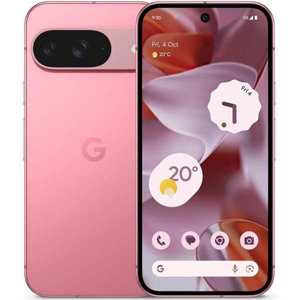 Google Pixel 9 5G 12GB|256GB (Bản Mỹ)