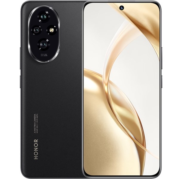 HONOR 200 5G 12GB|512GB (Chính Hãng)