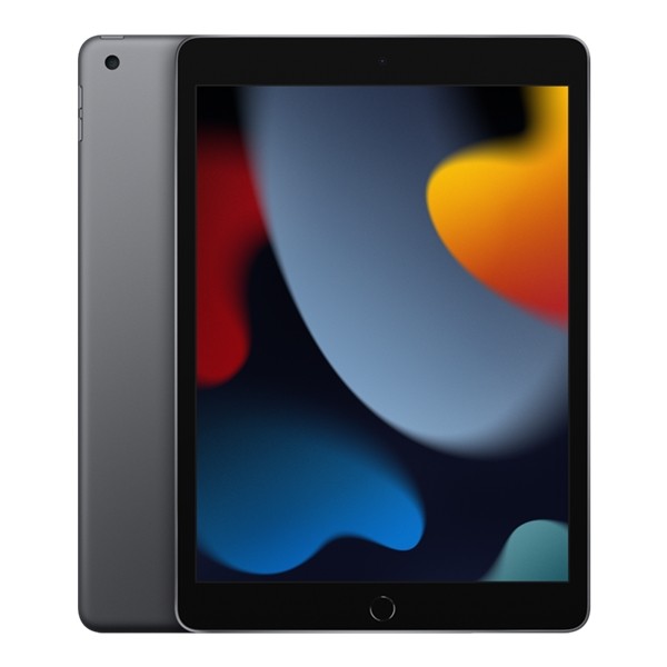 iPad Gen 9 256GB 10.2 inch 2021 (Wifi) CPO