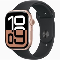 Apple Watch Series 10 42mm Viền nhôm dây cao su