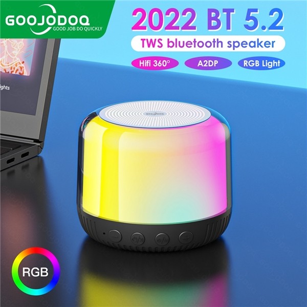 Loa Bluetooth GOOJODOQ AB4051