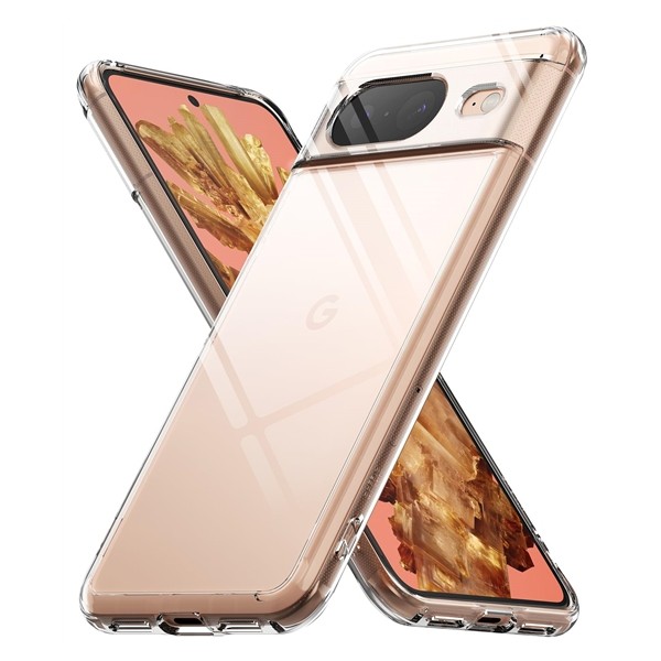 Ốp lưng Likgus Google Pixel 8 Series