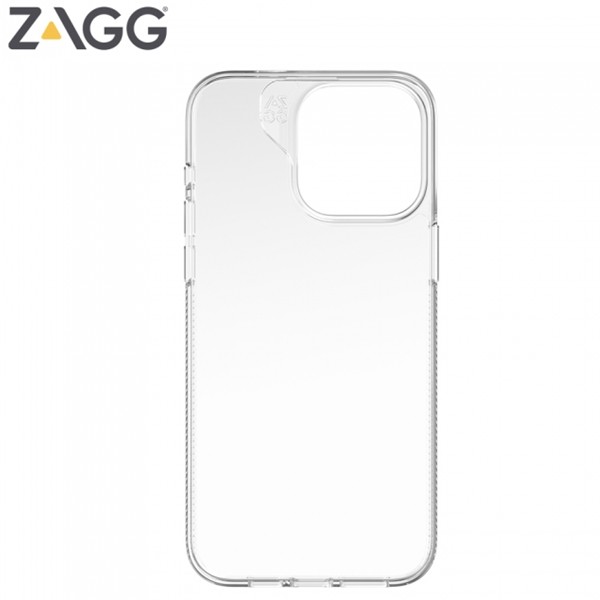 Ốp lưng ZAGG trong suốt (iPhone 15 Series)